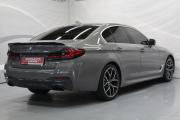 BMW 5 серии VII (G30/G31/G38) Рестайлинг Кемерово  - изображение 30