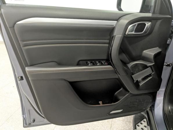 Haval Dargo с пробегом 2024 года, цена 2 525 000 рублей, 77957 км, внедорожник, Автокод Объявления