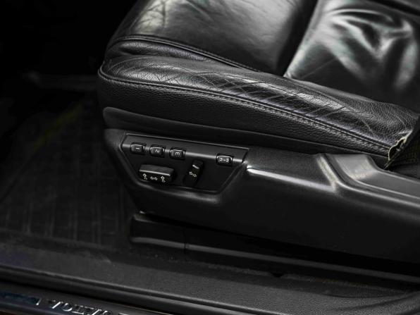 Volvo XC90 I Рестайлинг с пробегом 2012 года, цена 1 722 000 рублей, 134264 км, внедорожник, Автокод Объявления