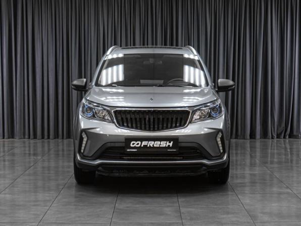 Livan X3 Pro с пробегом 2023 года, цена 1 230 000 рублей, 13114 км, внедорожник, Автокод Объявления
