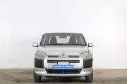 Toyota Succeed I Рестайлинг Тюмень  - изображение 20