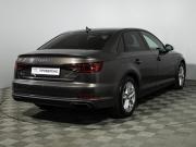 Audi A4 V (B9) Санкт-Петербург  - изображение 27