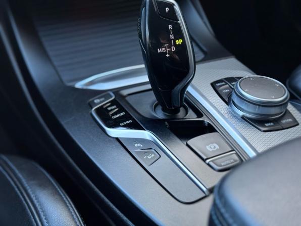 BMW X3 III (G01) с пробегом 2019 года, цена 3 300 000 рублей, 172295 км, внедорожник, Автокод Объявления