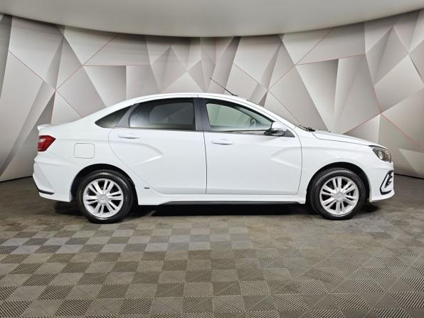 Lada (ВАЗ) Vesta I с пробегом 2017 года, цена 867 000 рублей, 71567 км, седан, Автокод Объявления