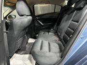 Mazda 6 II (GH) Рестайлинг Уфа  - изображение 26