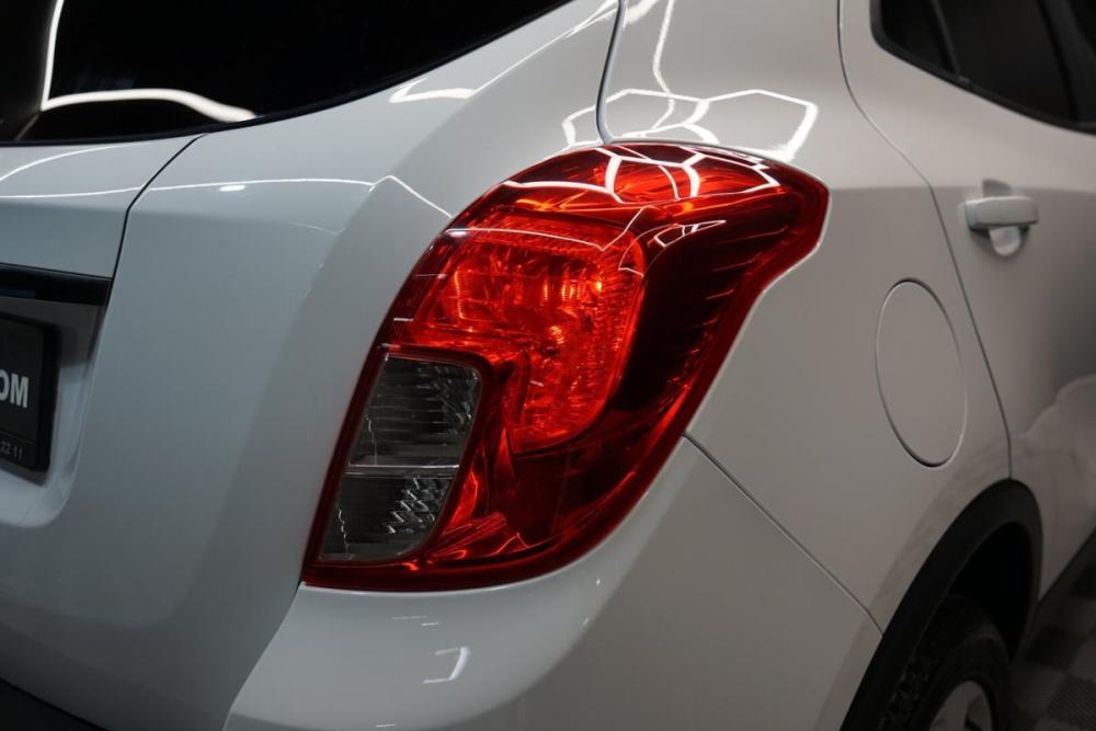 Opel Mokka I Крым  - изображение 23