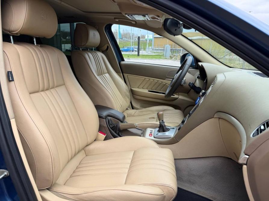 Alfa Romeo 159 Санкт-Петербург  - изображение 16