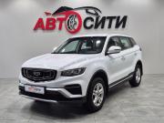 Geely Atlas Pro Воронеж  - изображение 24