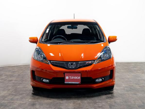 Honda Fit II с пробегом 2011 года, цена 985 000 рублей, 102000 км, хэтчбек, Автокод Объявления