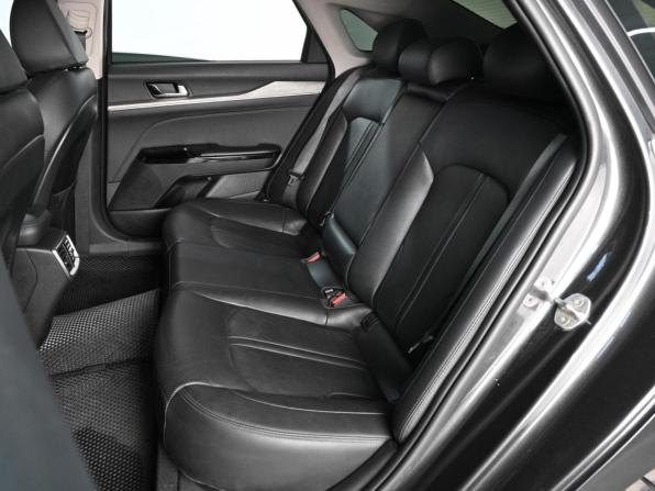 Kia K5 III с пробегом 2021 года, цена 2 499 000 рублей, 144272 км, седан, Автокод Объявления