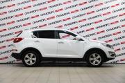 Kia Sportage III Сургут  - изображение 37
