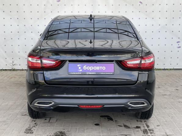 Lada (ВАЗ) Vesta I Рестайлинг (NG) с пробегом 2024 года, цена 1 250 000 рублей, 28166 км, седан, Автокод Объявления