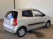 Kia Picanto I Рестайлинг Псков  - изображение 23
