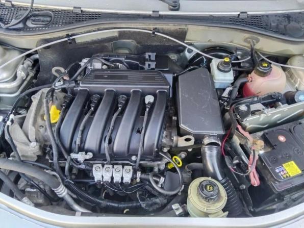 Lada (ВАЗ) Largus I с пробегом 2017 года, цена 670 000 рублей, 204901 км, универсал, Автокод Объявления