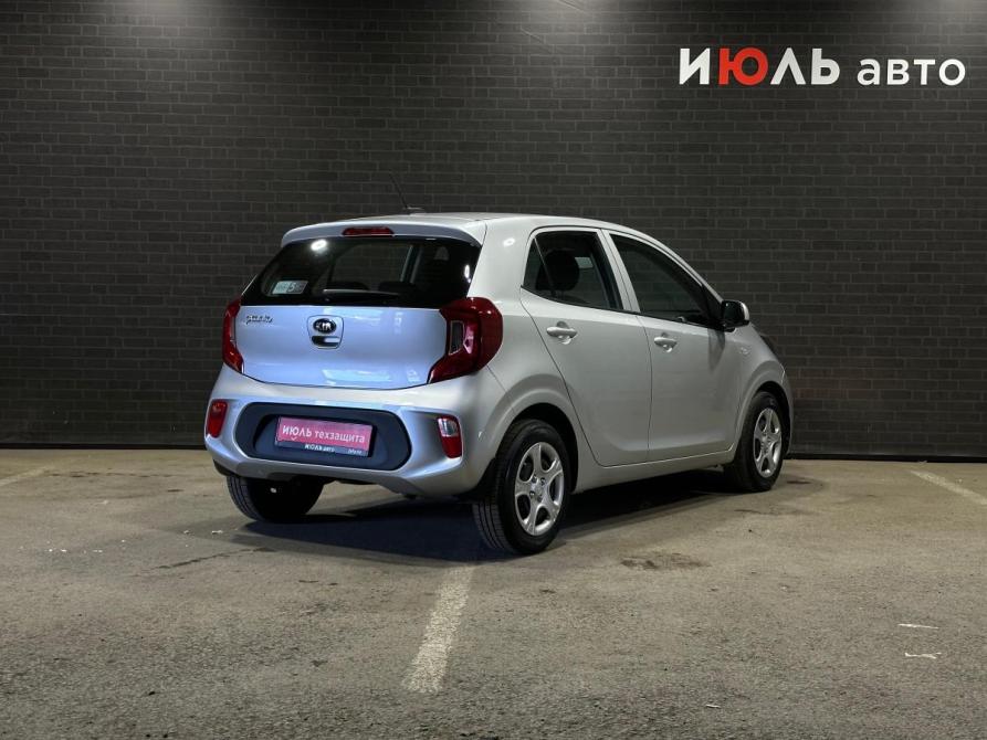 Kia Picanto III Челябинск  - изображение 5