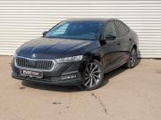 Skoda Octavia IV (A8) Москва  - изображение 30