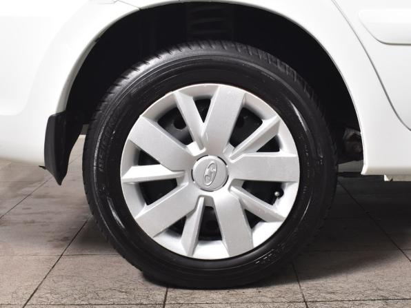 Lada (ВАЗ) Granta I Рестайлинг с пробегом 2021 года, цена 679 995 рублей, 51432 км, седан, Автокод Объявления