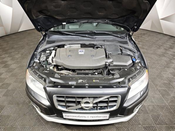 Volvo XC70 II с пробегом 2012 года, цена 1 443 000 рублей, 276590 км, универсал, Автокод Объявления
