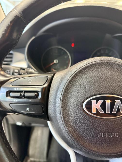 Kia Rio IV Челябинск  - изображение 14