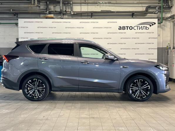 JETOUR X70+ I Рестайлинг с пробегом 2023 года, цена 1 759 000 рублей, 136400 км, внедорожник, Автокод Объявления
