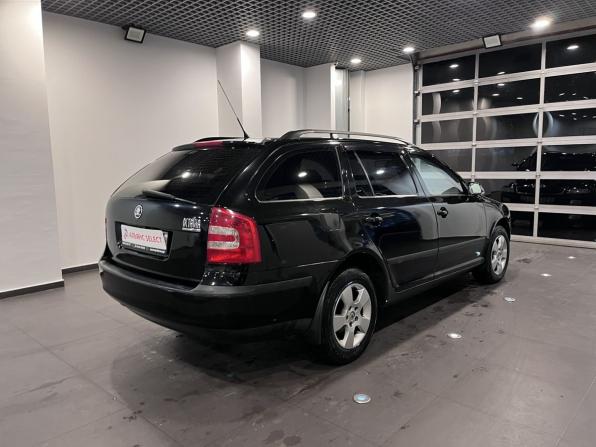 Skoda Octavia II (A5) с пробегом 2006 года, цена 573 000 рублей, 245166 км, универсал, Автокод Объявления