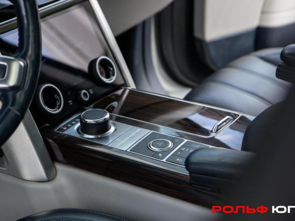 Land Rover Range Rover IV с пробегом 2013 года, цена 2 948 000 рублей, 239483 км, внедорожник, Автокод Объявления