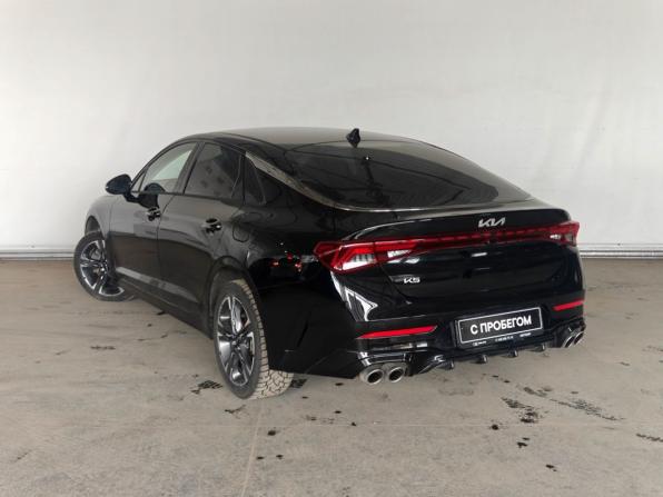 Kia K5 III с пробегом 2024 года, цена 3 630 000 рублей, 24709 км, седан, Автокод Объявления