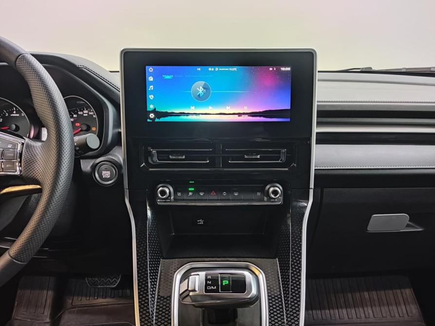 Haval M6 II Барнаул  - изображение 12