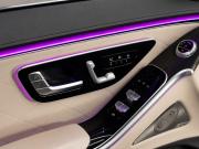 Mercedes-Benz S-Класс VII (W223) Москва  - изображение 39