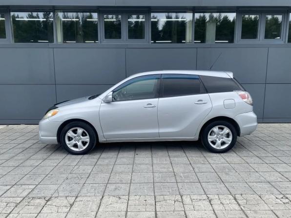 Toyota Matrix I (E130) с пробегом 2005 года, цена 520 000 рублей, 230000 км, хэтчбек, Автокод Объявления