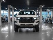 Toyota Hilux VIII Рестайлинг 2 Москва  - изображение 30