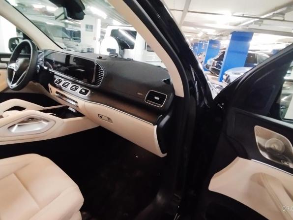Новый Mercedes-Benz GLE II (V167) Рестайлинг 2026 года, цена 11 872 000 рублей, внедорожник, Автокод Объявления