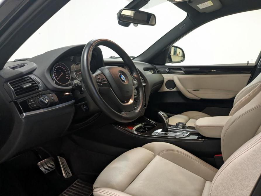 BMW X4 I (F26) Санкт-Петербург  - изображение 17