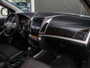 SsangYong Actyon II Рестайлинг Москва  - изображение 29