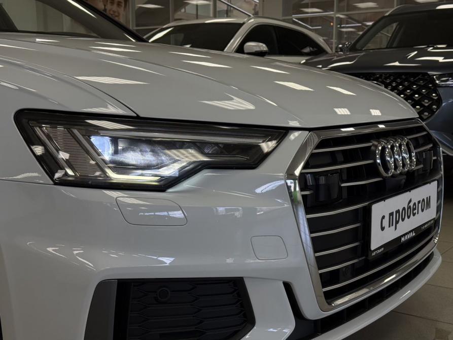 Audi A6 V (C8) Ярославль  - изображение 21