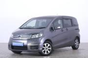 Honda Freed I Рестайлинг Омск  - изображение 25