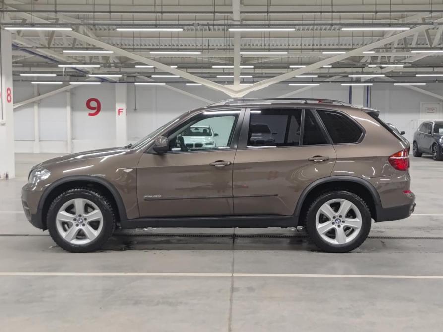 BMW X5 II (E70) Рестайлинг Казань  - изображение 10