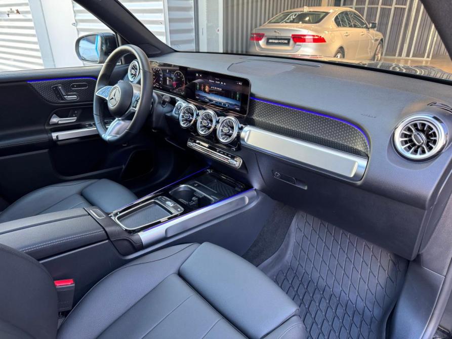Mercedes-Benz GLB I (X247) Рестайлинг Иркутск  - изображение 33