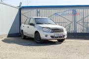 Lada (ВАЗ) Granta I Курган  - изображение 18