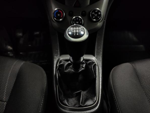 Chevrolet Aveo II с пробегом 2012 года, цена 577 000 рублей, 201000 км, седан, Автокод Объявления