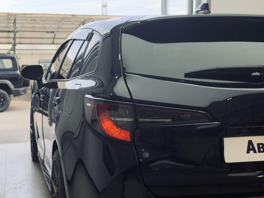 Toyota Corolla XII (E210) Новосибирск  - изображение 5