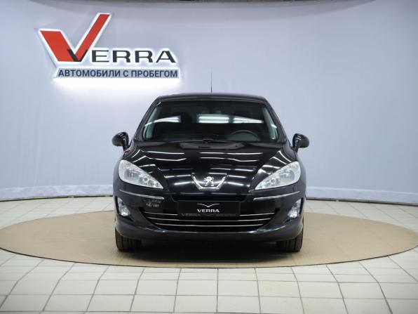 Peugeot 408 I с пробегом 2014 года, цена 490 000 рублей, 207769 км, седан, Автокод Объявления