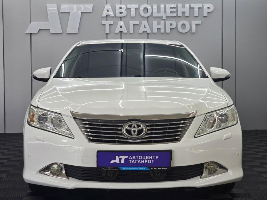 Toyota Camry VII (XV50) Таганрог  - изображение 4
