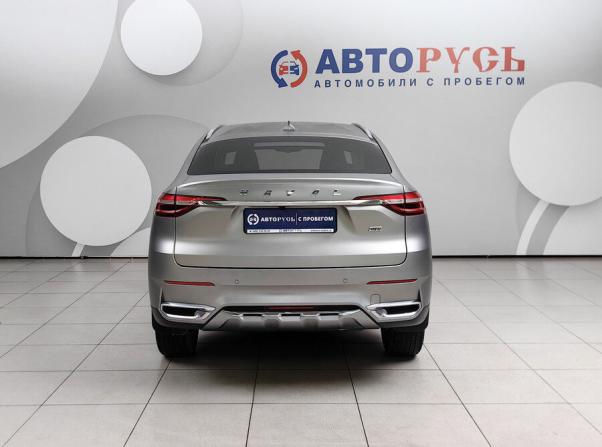 Haval F7x I с пробегом 2021 года, цена 1 775 000 рублей, 79960 км, внедорожник, Автокод Объявления
