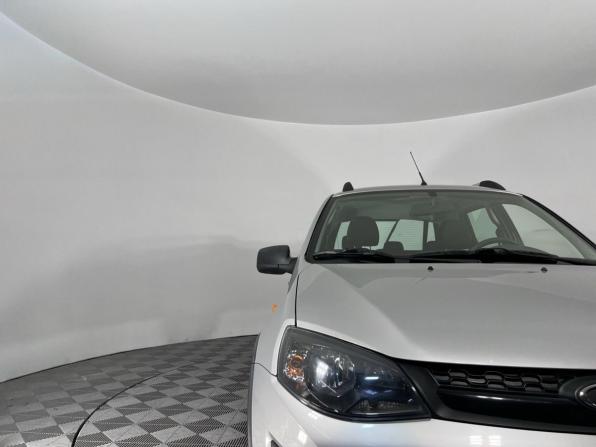 Lada (ВАЗ) Kalina II с пробегом 2016 года, цена 549 000 рублей, 72000 км, универсал, Автокод Объявления