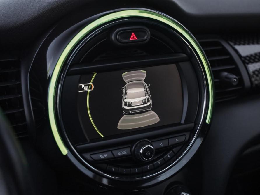 Mini Hatch III (F55/F56) Санкт-Петербург  - изображение 21