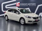 Kia Cerato III Ростов-на-Дону  - изображение 26