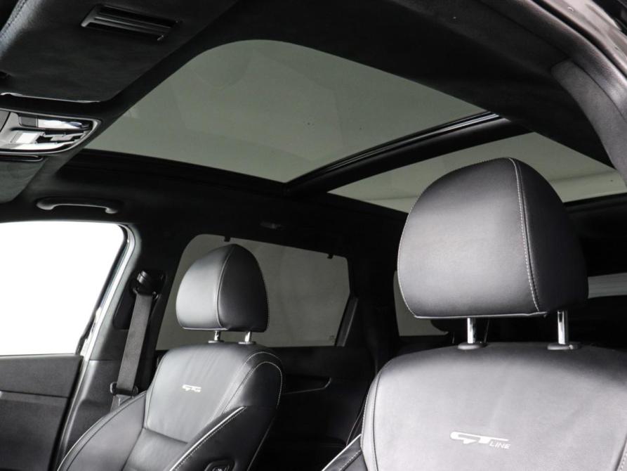 Kia Sorento III Prime Рестайлинг Химки  - изображение 19