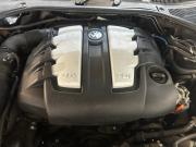 Volkswagen Touareg I Рестайлинг Балашиха  - изображение 33