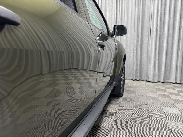 Renault Duster I Рестайлинг с пробегом 2015 года, цена 633 000 рублей, 352096 км, внедорожник, Автокод Объявления